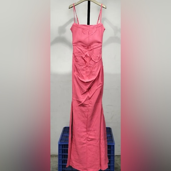 House of CB Milena Corse Maxi Dress - Picture 8 of 8